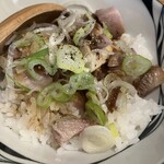らーめん かねかつ - 