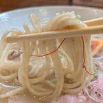 麺元素 - 