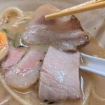 麺元素 - 