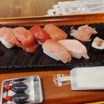 大起水産まぐろダイニング - 