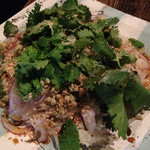 誠平 - 2014年GW
      デトックスライス