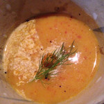 誠平 - 2014年GW
      スープ
      