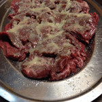 馬力屋 - ニンニクさがり