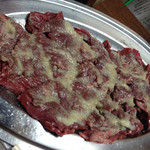 ニンニクさがり