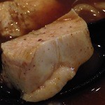 焼肉苑 うまい - 自家製鶏ハム