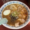 おちかラーメン