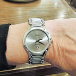 ミアスタンド - 入店時間