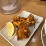 太陽のトマト麺 - 