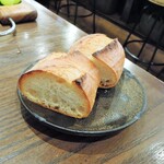 ミアスタンド - バゲット