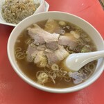 新三陽 後楽園店 - 