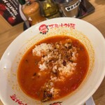 太陽のトマト麺 - 