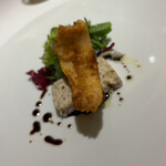 レストラン アラジン - 