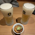 呑処弦 - 料理写真: