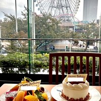 カフェトスカ - 