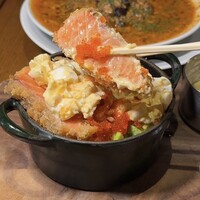 Seafood bar Ermitage 代々木店 - 