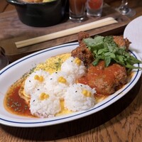 Seafood bar Ermitage 代々木店 - 