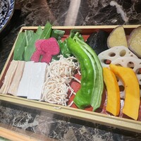 Shangri-La's secret ROPPONGI - 