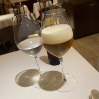 レストラン アラジン - 