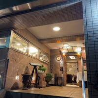 レストラン アラジン - 