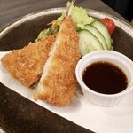 和食居酒屋 鶴屋 - 