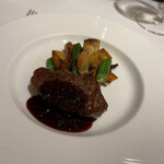 レストラン アラジン - 