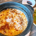 ふくろう珈琲店 - 料理写真: