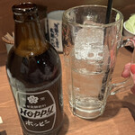 地鶏・牛・豚　みのと - 