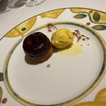 レストラン アラジン - 