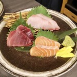 和食居酒屋 鶴屋 - 