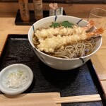 手打蕎麦 松永 - 