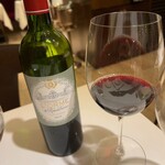 レストラン アラジン - 