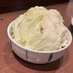 地鶏・牛・豚　みのと - 