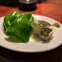 カルネジーオ イースト - 