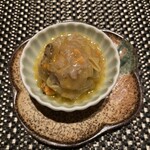 chinois 蓮歩 - 焼売上海蟹スープかけ