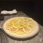 北新地焼肉 きらく - 