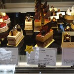 エスプリ - 「これぞフランス菓子」