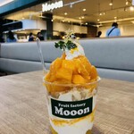 Fruit factory Mooon - 