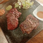 グリル ラバ ラボ - 