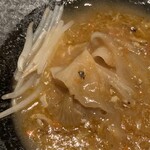 chinois 蓮歩 - 鱶鰭