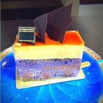 エスプリ - ル・フェドラ（593円）