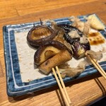 もつ焼き 煮込み 楓 - 