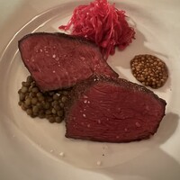 LOVAT - 