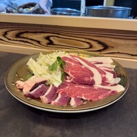 月波 - 