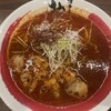 博多辛麺 狛虎 Deitos店