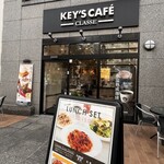 キーズカフェ クラッセ - 