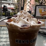 キーズカフェ クラッセ - 