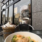 キーズカフェ クラッセ - 