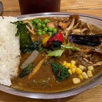 カレーの店 プーさん - 