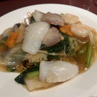 ジョーズ シャンハイ ニューヨーク 銀座店 - 