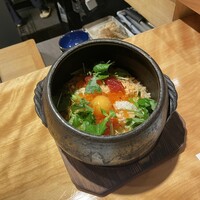 南渋谷 なみの上 - 